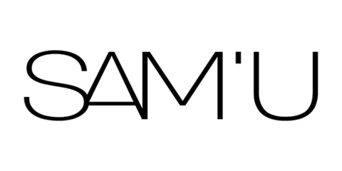 サミュのブランドロゴ