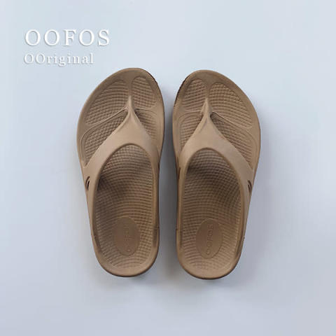 OOFOSの「OOriginal」