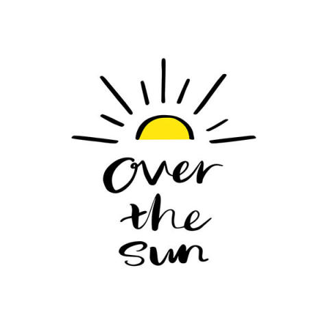 TBSラジオのPodcast番組「OVER THE SUN」