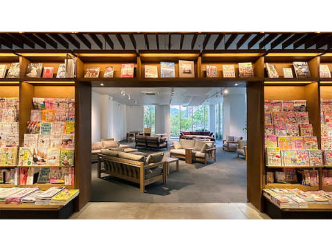 無垢家具の「土井木工」初のポップアップショップが広島T-SITE 蔦屋書店にて開催