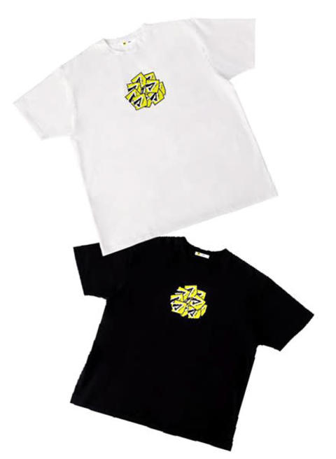マツモトキヨシとinfo. BEAUTY&YOUTHのコラボ商品「matsukiyoTシャツ」
