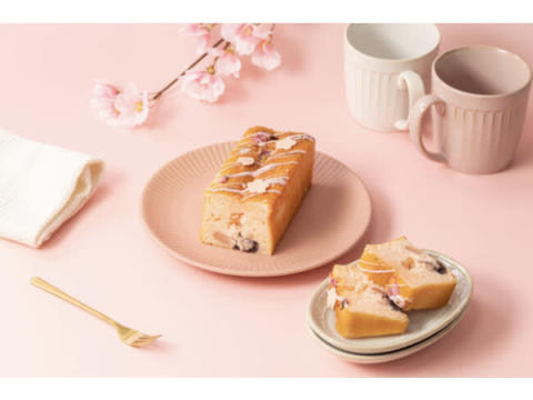【京都府京都市】パウンドケーキ専門店「SILK」が開業1周年！8月はイベント盛りだくさん