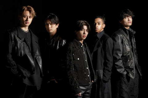 Aぇ! group、単独YouTubeチャンネル開設　デビューシングル「《A》BEGINNING」ティザー映像も公開
