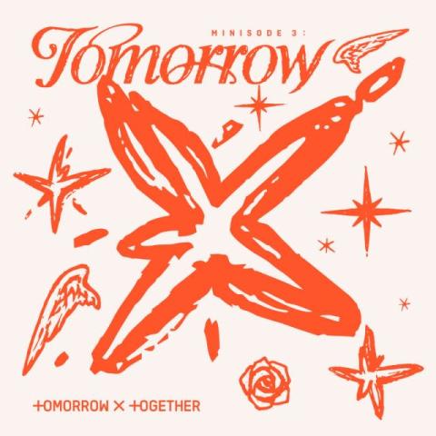 4大ドームツアー決定のTOMORROW X TOGETHER、アルバム2冠【オリコンランキング】