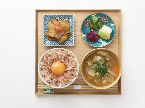 卵かけごはん専門店『シセヰ』と業界初の純米生酒専門店『YATA』が名古屋にオープン