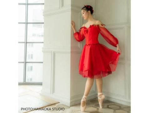 「Jardin des Costumes」がバレエ衣装でパリコレに参加！クラファンで支援を募集中