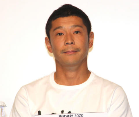 前澤友作氏、『フェラーリ・チャレンジ』で“洗礼”のクラッシュ