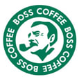 BOSS 缶コーヒー
