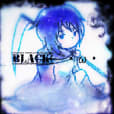 black(´・ω・｀