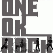 ONE　OK　ROCK