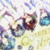 Quartet★Nightなりきりグループ