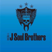 三代目 J Soul Brothers愛しとる人しゅーごー!!!!