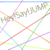 Hey!Say!JUMP ９つ子！
