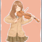 バイオリン弾き集まれ〜！