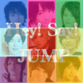 JUMP×少女