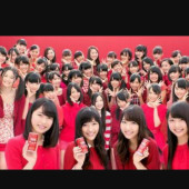 AKB48チーム8 推し！