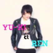 Yu-ki & Ren’s Talk Room♡