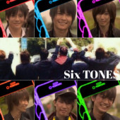 Six TONESが好きな人♥★( ∀)