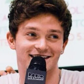 The Vamps  Connor Ballが好きな人集まれ