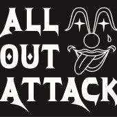 ALL OUT ATTACK