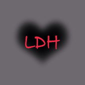 恋愛LDH♡