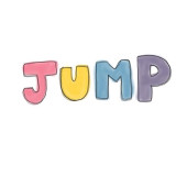 ６年JUMPファン女子