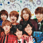 Hey!Say!JUMPファンのﾀﾒのトーク♡