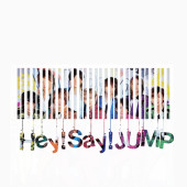 Hey! Say! JUMPに女の子♪