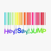 Hey!Say!JUMPツアー2016in名古屋参戦