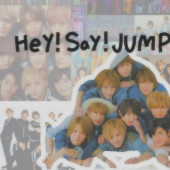JUMPと、恋愛☆☆