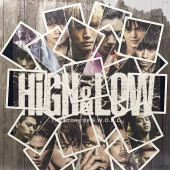 High&lowthelive行った人ー