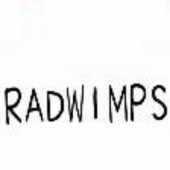 RADWIMPS好きな人♥