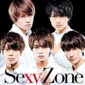 Sexy Zone～