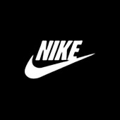 Nike adidas に名前入れます