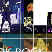 ONE OK ROCK好きな人集まれー！