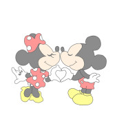 Disney Love ❤