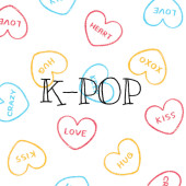 K-POPなりきり☆*。