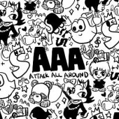 I LOVE AAA の人集合！