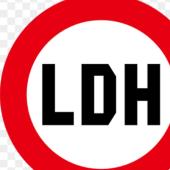 LDH学園で…恋しよ♥️
