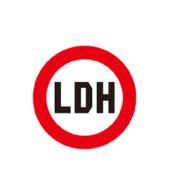 LDH也