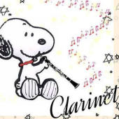 Clarinet2人トーク
