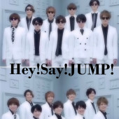 「JUMPとの恋」メンバー