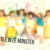 Little Glee Monsterなりきりトーク！