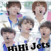 HiHi Jets大好き♥