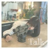 陽葵   ’  talk