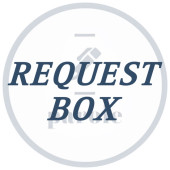 Request Box 📦