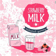 milk⸜❤︎⸝‍