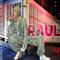 ラウール I LOVE RAUL