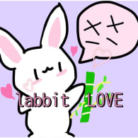 ささこ@labbit love