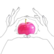 りんごちゃん。のアイコン画像